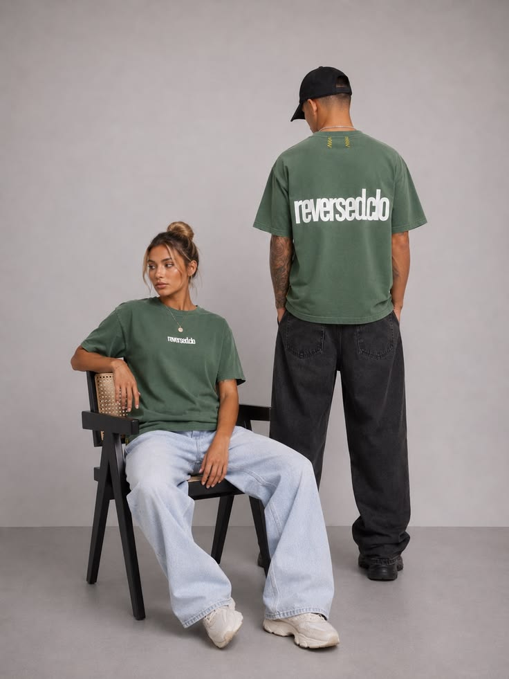 Unisex
