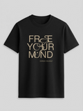 Men Classic Crew T-Shirt