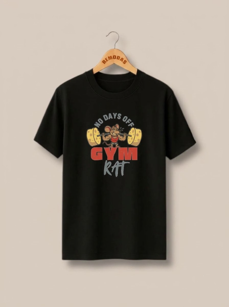 Men Classic Crew T-Shirt