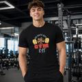 Men Classic Crew T-Shirt