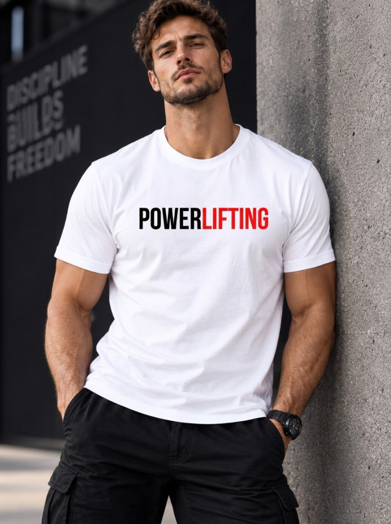 Men DryFit T-shirt